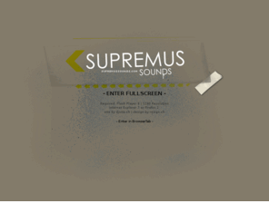 supremussounds.ch: Supremus Sound | DJ Steve Supreme |
Supremussound Zurich Switzerland - Hip Hop and RnB to the fullest with DJ Steve Supreme