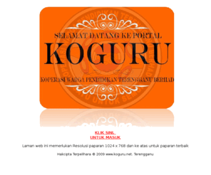 koguru.net: www.koguru.net
Koguru.net Koguru, Guru, Warga, Pendidikan, Terengganu. Berhad, Guru-Guru, Firdaus,