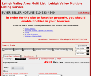 lehighvalleyareamultilist.com: Lehigh Valley Area Mulit List
Lehigh Valley Area Multi List including area homes for sale with pictures, prices, via the Lehigh Valley Multiple Listing System.