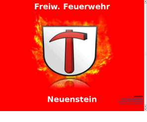 feuerwehr-neuenstein.com: Begrung
