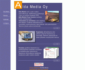 aldamedia.fi: Alda Media
