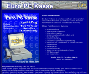 euro-pc-kasse.com: Euro PC Kasse - Home
Mallorca24.net ist das Portal für Mallorca.