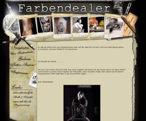 farbendealer.info: Farbendealer.info: Neuigkeiten
