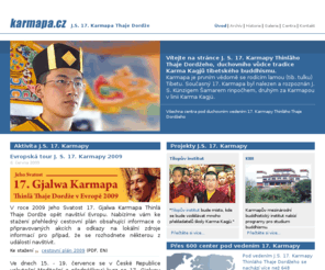 karmapa.cz: Karmapa.cz
