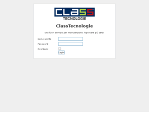 classtecnologie.com: ClassTecnologie
Joomla! - il sistema di gestione di contenuti e portali dinamici