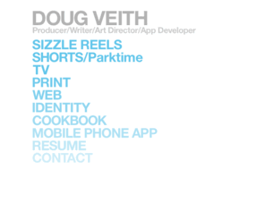 dougveith.com: Home Page
