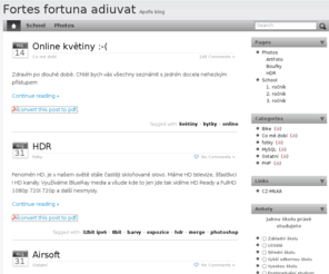 i-page.net: Fortes fortuna adiuvat
