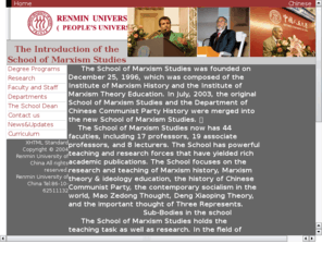 communiststudies.net: Communist Studies
Communist Studies