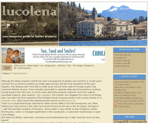 lucolena.com: Future Home of a New Site with WebHero
Our Everything Hosting comes with all the tools a features you need to create a powerful, visually stunning site