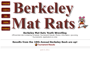 Berkeleymatrats Org Berkeley Mat Rats Home Page