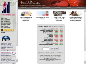 lifetime-saving-account.net: WealthPro, LLC  - Financial Planning & Investment Resources
WealthPro, WealthPro LLC, Wealth Pro, Wealth Pro, Neal J Solomon CFP CLU ChFC, Neal Solomon Certified Financial Planner, Solomon Associates, Gloversville NY, New York, Financial, Investment, Insurance, The SFA, The Strategic Financial Alliance, IRA, TSA, mutual fund, retirement plan, planning, rollover, 403(b), 403(b)7, plan, wealth, money, invest, Roth, Estate, LTC, brokerage, stock, bond, certified financial planner, CFP, Solomon, Advice, advisor, adviser, fee only, fee based, tax saving, Fulton County NY, Johnstown NY, Adirondack, Saratoga Springs NY, money, investment, retirement, upstate NY, pension, management, capital, grow, growth, income, service, Solomon, FPA, Financial Planning Association, estate, SEP IRA, Keogh, SIMPLE IRA, TSA, TDA, School Teacher, NYSTRS, Solomon Associates, solomonassociates, money manager, management, tax efficient, reduce tax, advisor, broker, not for profit organization, Employee benefits, Employer, Wealth.US