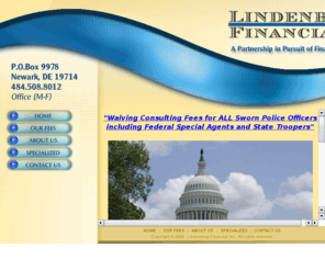 lindenbergfinancial.com: Lindenberg Financial
Comprehensive Financial Planning and Investment Services Site