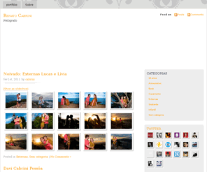 renatocabrini.com: Renato Cabrini
FotÃ³grafo