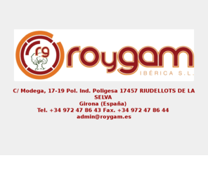 roygam.es: www.Roygam.es
