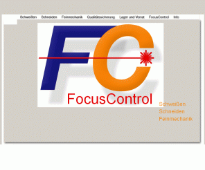 focuscontrol.de: FocusControl
