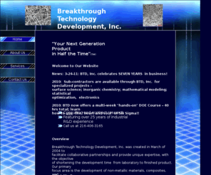 breakthroughtechdev.com: Home
