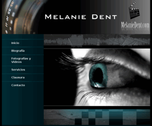 melaniedent.com: Melanie Dent, Guatemala, fotografia y cortometraje
Melanie Dent, Guatemala, fotografia, cortometraje, Iluminadora, Camarógrafa, Cinematográfica, fotografía fija y publicidad