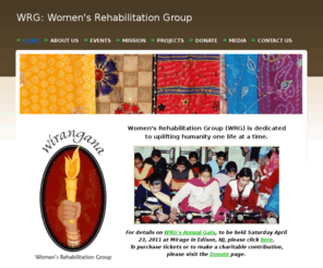 wrgofnj.org: WRG: Women's Rehabilitation Group - Home
Official Site for WRG of NJ