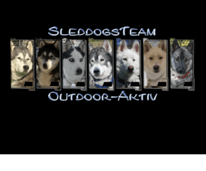 schlittenhundefreunde-harz.de: Sleddogs und Klettern
Homepage von Kerstin Nitsch, Klettern, Bouldern, Schlittenhundesport, Termine zu Schlittenhunderennen und  Veranstaltungen des MSV