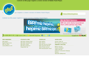 biri.com.tr: BiRi Adsl, Online ADSL Başvuru, ADSL Kampanya, ADSL Fiyat, ADSL Tarife, ADSL Hizmet Merkezi
BiRi Adsl, Online ADSL Başvuru, ADSL Basvuru, ADSL kampanya, ADSL Fiyat, ADSL Tarife, ADSL Hizmet Merkezi