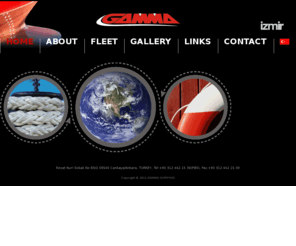 gammashipping.com: GAMMA Shipping
Gammashipping