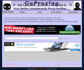 goproxing.com: Goproxing - Surfing
