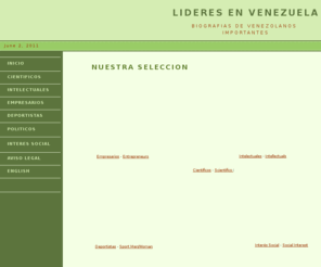 lideresenvenezuela.com: WWW.LIDERESENVENEZUELA.COM / EMPRESARIOS VENEZOLANOS / ALI AGUILERA / AGUILERA MACIALES / LENIN AGUILERA / ALI LENIN AGUILERA / ALI L AGUILERA / AGUILERA ALI / ALI LENIN AGUILERA MARCIALES

