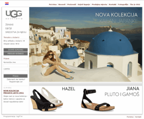 ugg.hr: ugg.hr - uggsice - ženske čizme UGG - uggs
