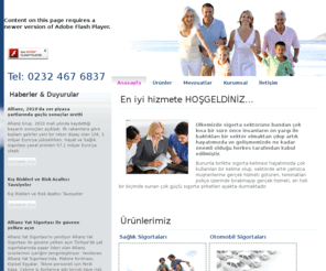 ezgiozansigorta.com: Ezgiozan sigorta | Sigorta Aracılık Hizmetleri | 0232 467 68 37
