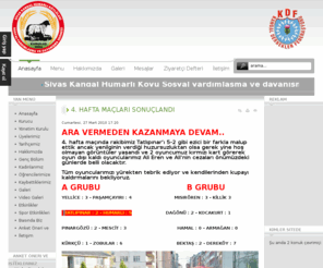 humarlikoyu.com: Sivas Kangal Humarlı Köyü Sosyal yardımlaşma ve dayanışma derneği
Humarlı Köyü - Sivas Kangal Humarlı Köylüleri Sosyal Yardımlaşma ve Dayanışma Derneği