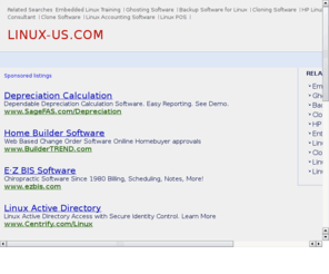 linux-us.com: LINUX US
LINUX US