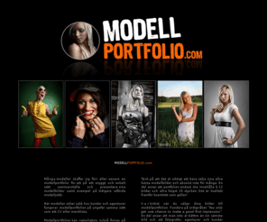 modellportfolio.com: MODELLPORTFOLIO.com - Hur skapar man en modellportfolio?
MODELLPORTFOLIO.com - Hur skapar man en modellportfolio?