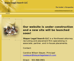 stayerlegalsearch.com: Welcome
Welcome
