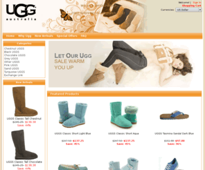 turquoiseuggs.com: Turquoise UGGs, Turquoise UGG Boots, UGG Boots Turquoise!
Our UGG online store is a professional store sells discount and original Turquoise UGGs. Amazing Turquoise UGG Boots are promised with high quality and fast delivery! Get the latest UGG Boots Turquoise direct from our shop!