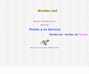 nordes.net: ::: Web de Nordes.net ::: 
Página Índice

