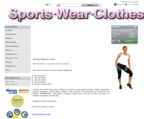 sportswearclothes.com: SportsWearClothes.com - SportsWearClothes
Sports Wear Clothes