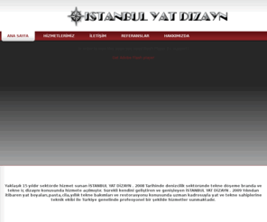 istanbulyatdizayn.com: Istanbulyatdizayn.com!
Joomla! - the dynamic portal engine and content management system