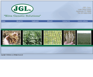 jglinc.com: JGL Home Page
JGL Incorporated Home Page