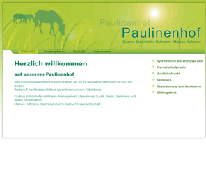 paulinenhof.net: Paulinenhof in Eitorf - Paulinenhof
