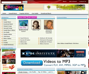 banadir-city.com: Bclub19.com | Somali Music | Sclub19.com
Bclub19.com is the largest online Somali music website that provides high quality mp3 songs, videos and photos. Become a Fan now to get the latest updates Songs Sclub19.com