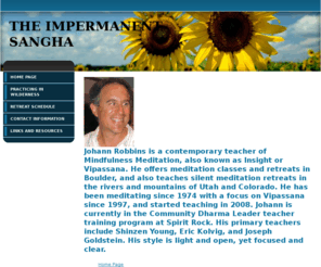impermanentsangha.com: Home Page
Home Page