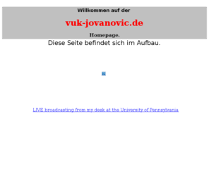 ivfdonors.com: Homepage vuk-jovanovic.de
