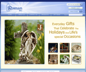 roman.com: 
