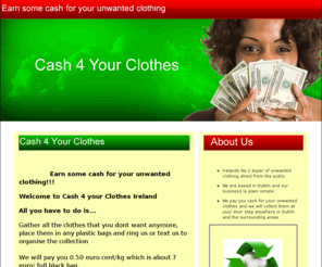 cash4yourclothes.com: Home
Home