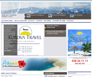 kosovatravel.info: Kosova Travel
KosovaTravel.Info | Travel Air Agency