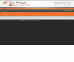 newavenuewebservice.com: Newavenue Web Services
