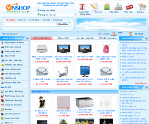 vietdownload.com: VNShop.com | Sản Phẩm | Rao Vặt | Việc Làm | Cửa Hàng Trực Tuyến
VNShop.com - Sản phẩm, rao vặt, việc làm, cửa hàng trực tuyến, quảng cáo, buôn bán, giao dịch thương mại điện tử...