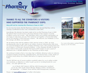 pharmacyexpo.co.nz: Pharmacy Expo
