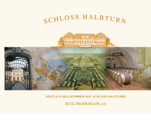 schlosshalbturn.com: Barockschloss Halbturn
Barockschloss Halbturn - Kunst & Kultur, Weingut, Kulinarik