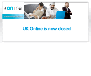 ukonline.co.uk: UK Online - Professional Broadband
